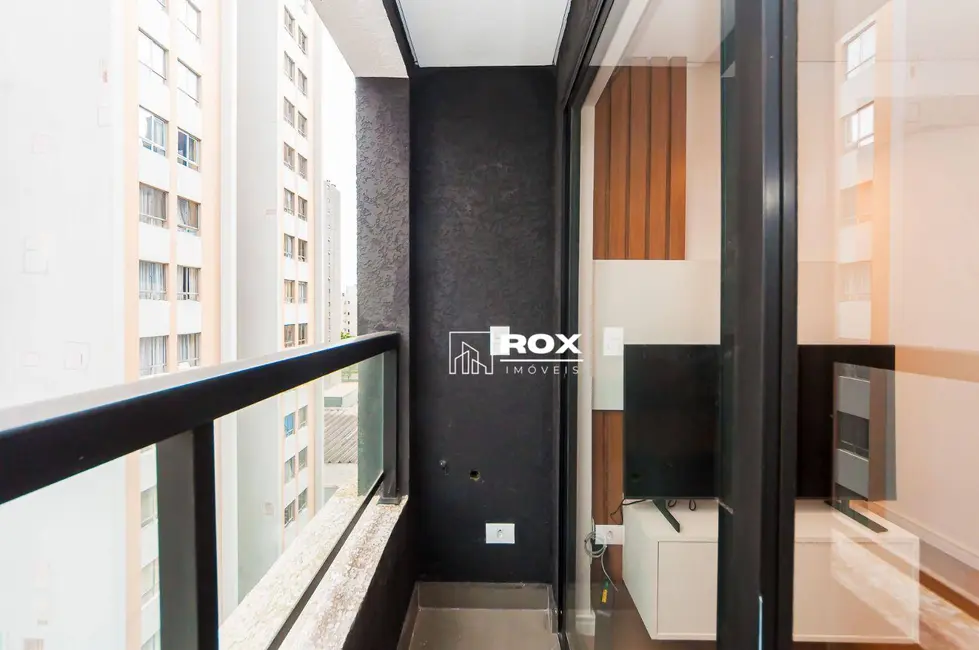 Apartamento com 2 quartos à venda, 98m2 em Água Verde, Curitiba - PR - imagem 8 Foto 8 de Apartamento com 2 quartos à venda, 98m2 em Água Verde, Curitiba - PR