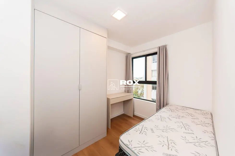 Apartamento com 2 quartos à venda, 98m2 em Água Verde, Curitiba - PR - imagem 7 Foto 7 de Apartamento com 2 quartos à venda, 98m2 em Água Verde, Curitiba - PR