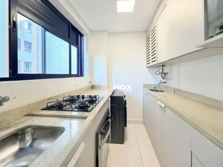 Foto 5 de Apartamento com 2 quartos à venda, 98m2 em Água Verde, Curitiba - PR