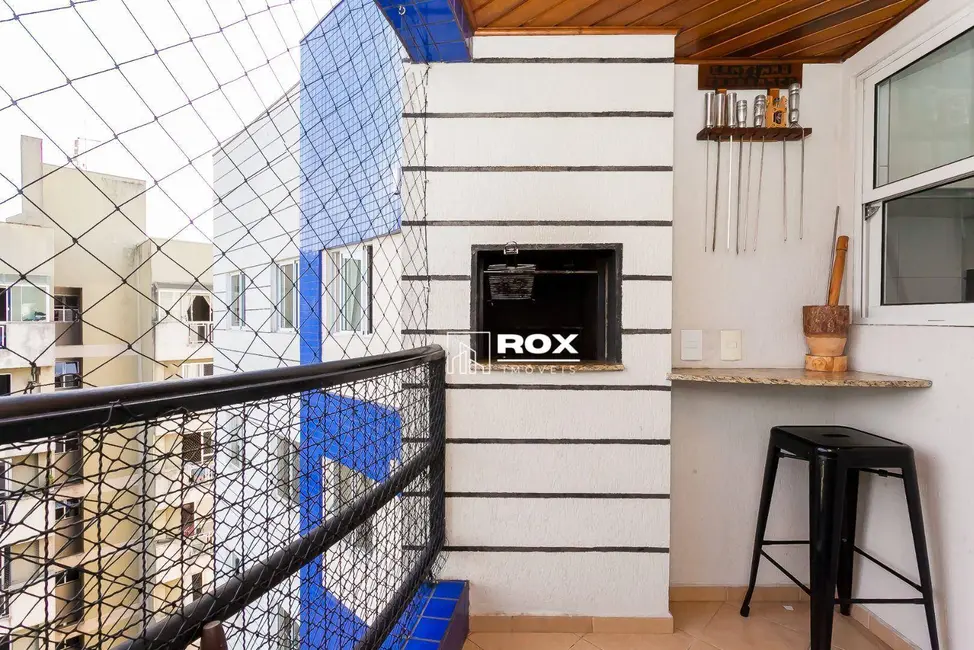 Apartamento com 2 quartos à venda, 70m2 em Novo Mundo, Curitiba - PR - imagem 9 Foto 9 de Apartamento com 2 quartos à venda, 70m2 em Novo Mundo, Curitiba - PR