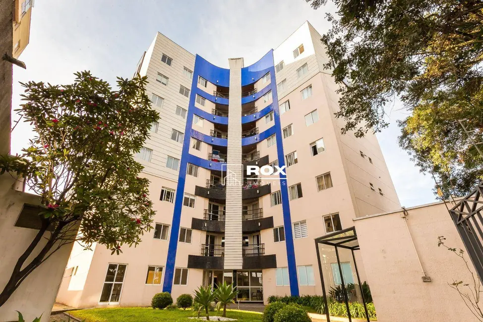 Apartamento com 2 quartos à venda, 70m2 em Novo Mundo, Curitiba - PR - imagem 1 Foto 1 de Apartamento com 2 quartos à venda, 70m2 em Novo Mundo, Curitiba - PR