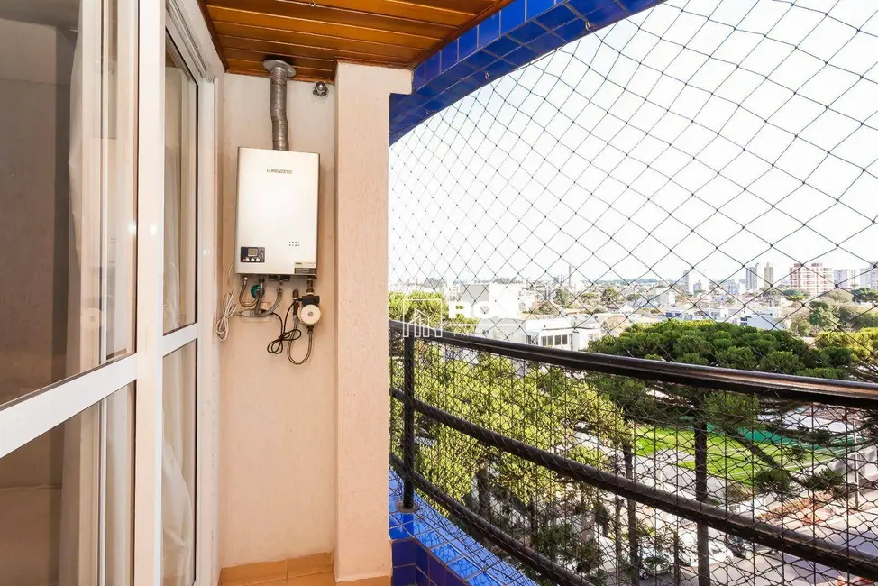 Apartamento com 2 quartos à venda, 70m2 em Novo Mundo, Curitiba - PR - imagem 8 Foto 8 de Apartamento com 2 quartos à venda, 70m2 em Novo Mundo, Curitiba - PR