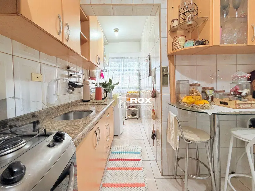 Foto 9 de Apartamento com 2 quartos à venda, 81m2 em Guaíra, Curitiba - PR