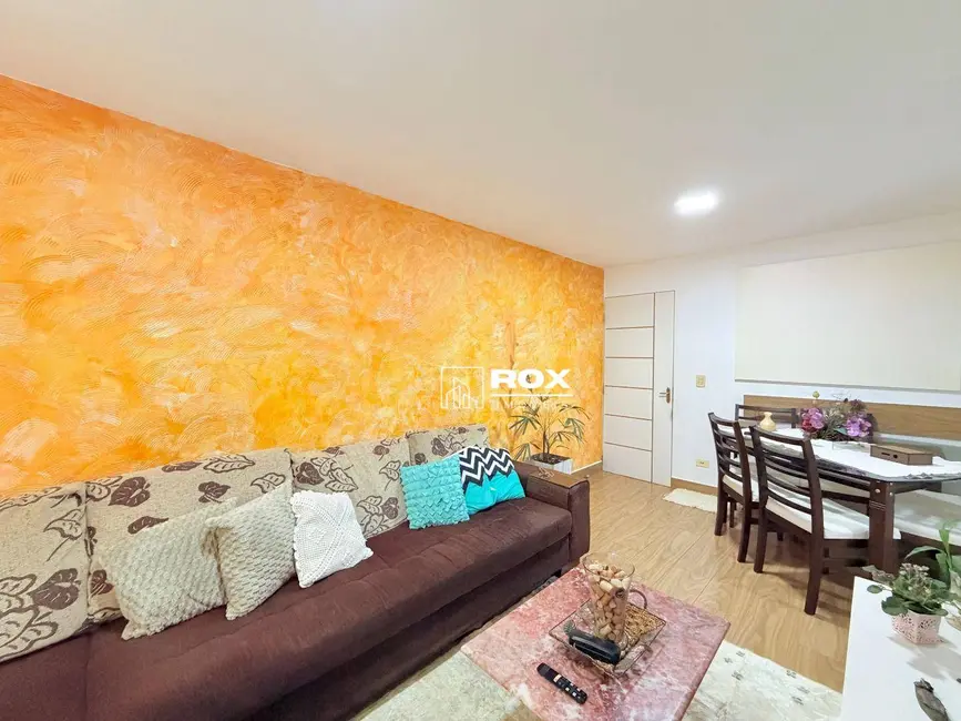 Foto 4 de Apartamento com 2 quartos à venda, 81m2 em Guaíra, Curitiba - PR