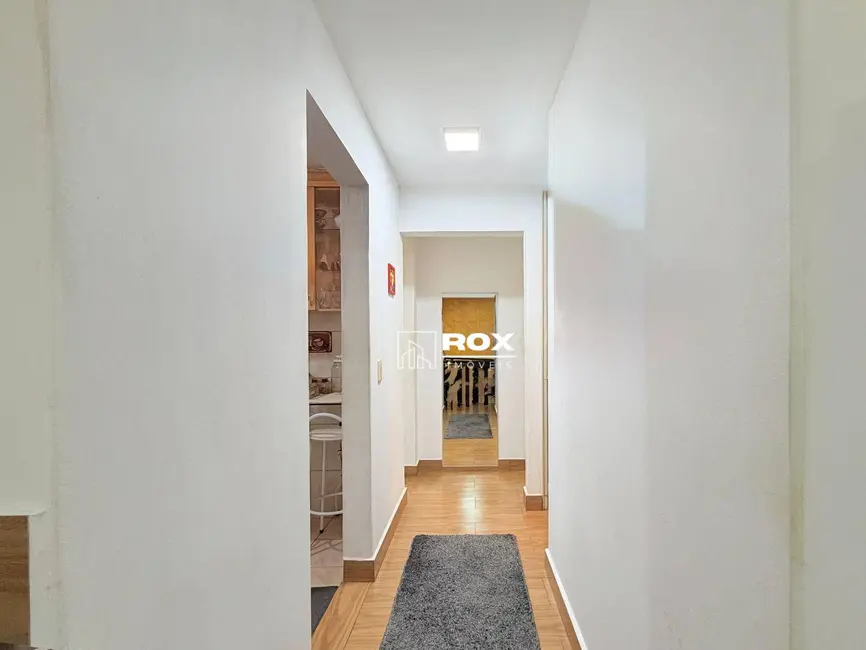 Foto 5 de Apartamento com 2 quartos à venda, 81m2 em Guaíra, Curitiba - PR