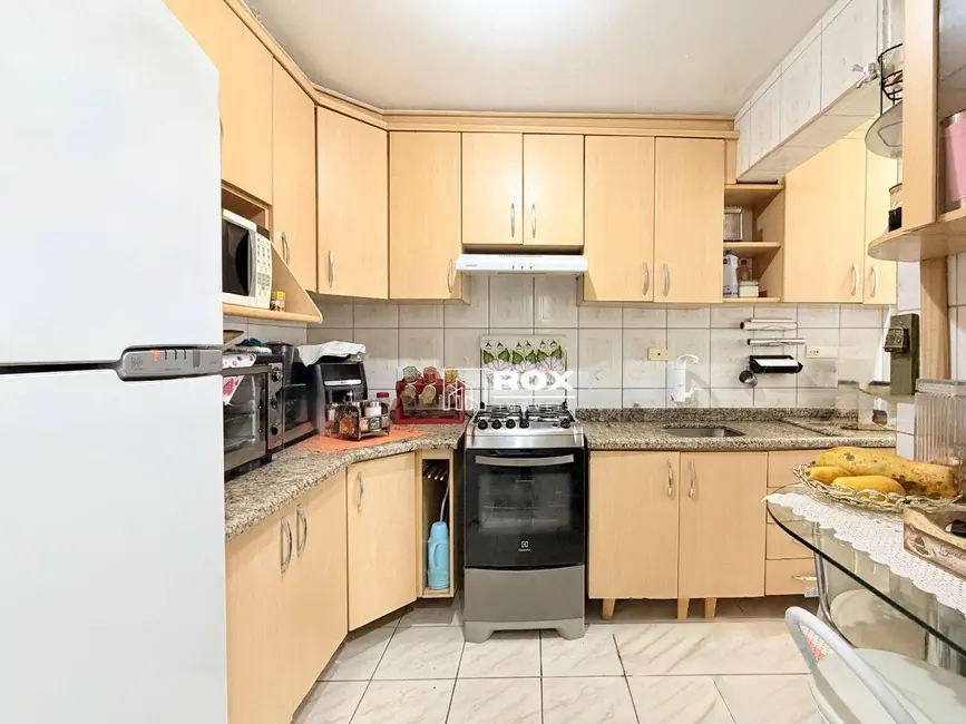 Foto 8 de Apartamento com 2 quartos à venda, 81m2 em Guaíra, Curitiba - PR