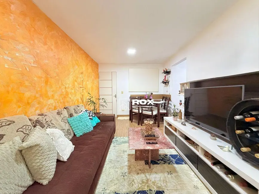Foto 3 de Apartamento com 2 quartos à venda, 81m2 em Guaíra, Curitiba - PR