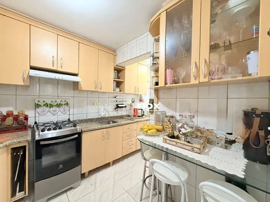 Foto 7 de Apartamento com 2 quartos à venda, 81m2 em Guaíra, Curitiba - PR