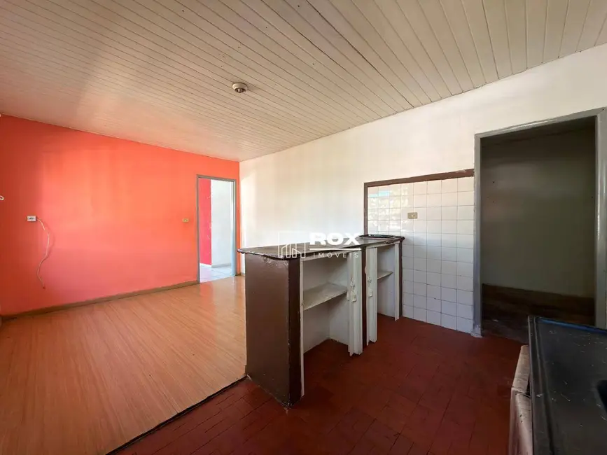 Foto 7 de Casa com 4 quartos para alugar, 397m2 em Capão da Imbuia, Curitiba - PR