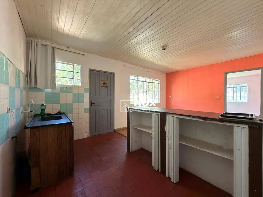 Foto 9 de Casa com 4 quartos para alugar, 397m2 em Capão da Imbuia, Curitiba - PR