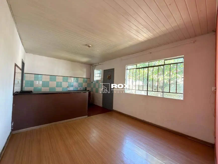 Foto 5 de Casa com 4 quartos para alugar, 397m2 em Capão da Imbuia, Curitiba - PR