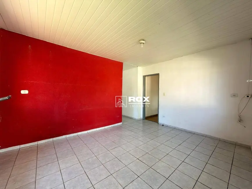 Foto 4 de Casa com 4 quartos para alugar, 397m2 em Capão da Imbuia, Curitiba - PR