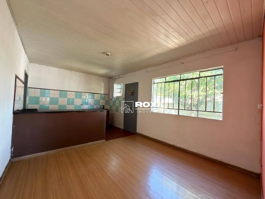 Foto 8 de Casa com 4 quartos para alugar, 397m2 em Capão da Imbuia, Curitiba - PR