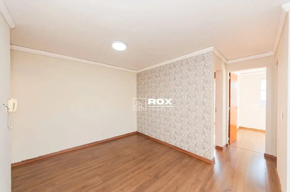 Foto 13 de Apartamento com 2 quartos para alugar, 73m2 em Capão Raso, Curitiba - PR