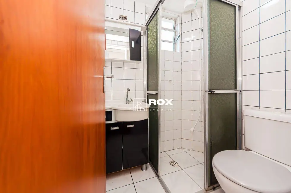 Foto 6 de Apartamento com 2 quartos para alugar, 73m2 em Capão Raso, Curitiba - PR