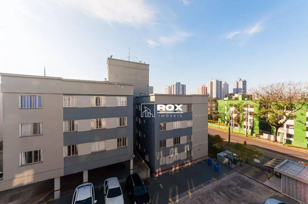 Foto 18 de Apartamento com 2 quartos para alugar, 73m2 em Capão Raso, Curitiba - PR