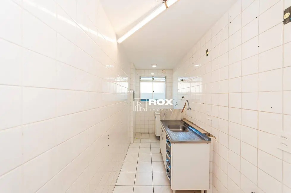 Foto 5 de Apartamento com 2 quartos para alugar, 73m2 em Capão Raso, Curitiba - PR