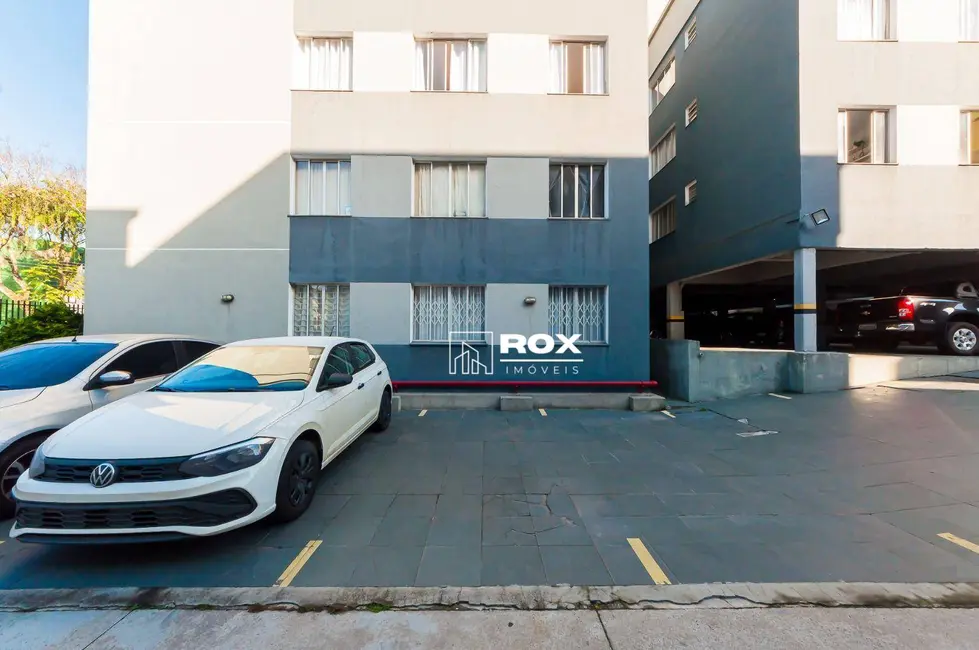 Foto 21 de Apartamento com 2 quartos para alugar, 73m2 em Capão Raso, Curitiba - PR