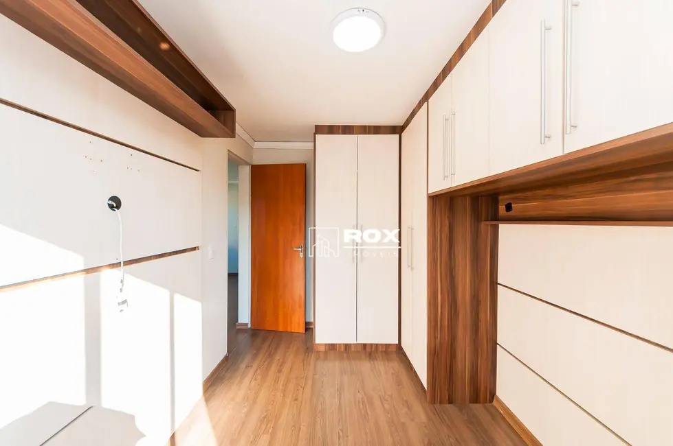Foto 10 de Apartamento com 2 quartos para alugar, 73m2 em Capão Raso, Curitiba - PR