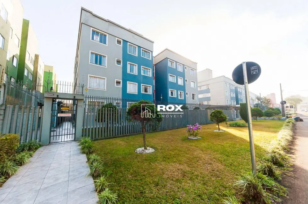 Foto 19 de Apartamento com 2 quartos para alugar, 73m2 em Capão Raso, Curitiba - PR
