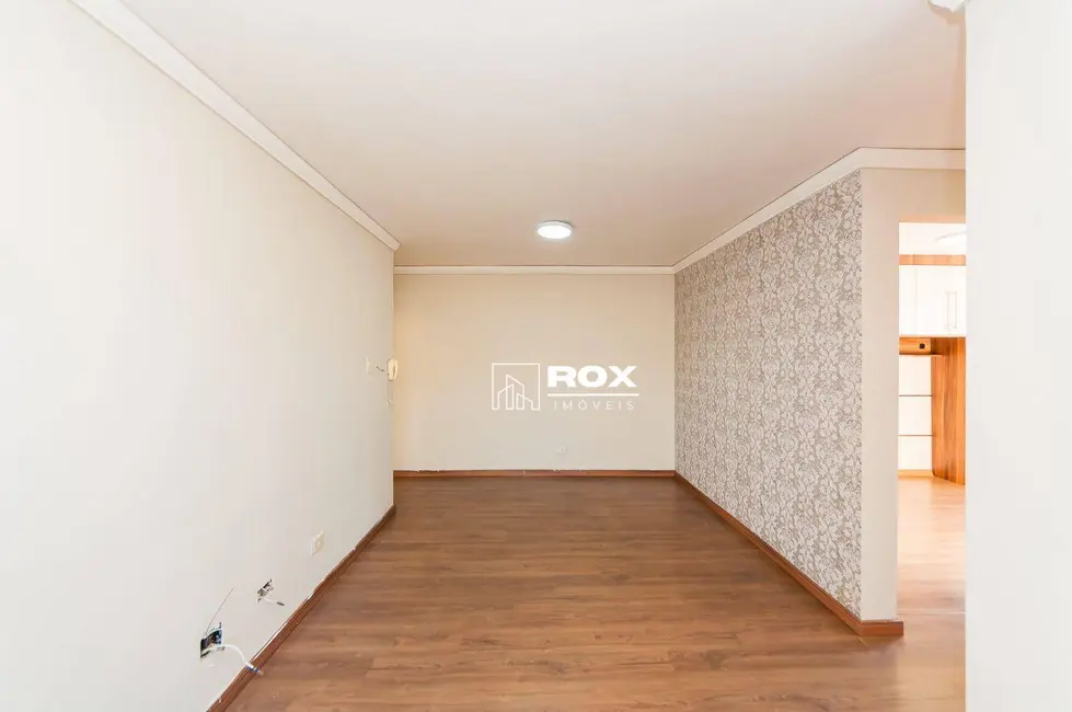 Foto 14 de Apartamento com 2 quartos para alugar, 73m2 em Capão Raso, Curitiba - PR