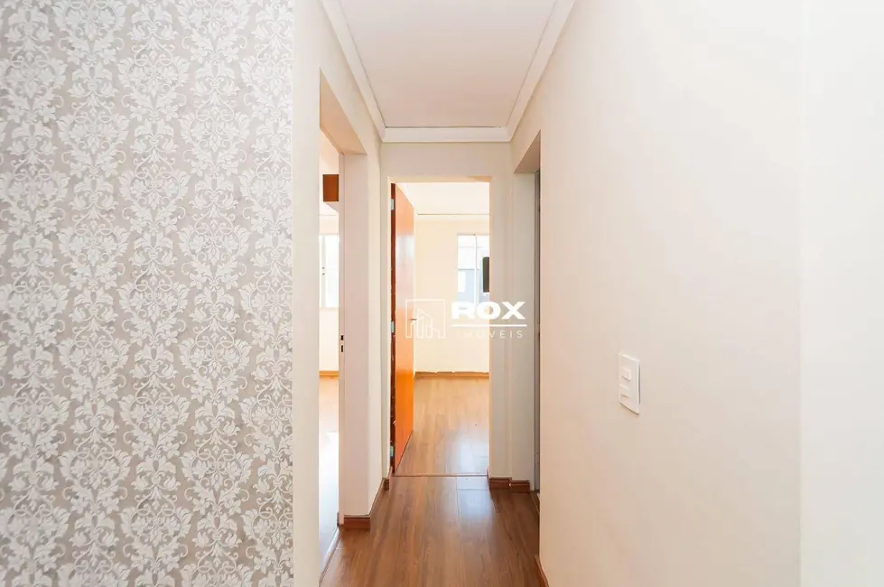 Foto 12 de Apartamento com 2 quartos para alugar, 73m2 em Capão Raso, Curitiba - PR