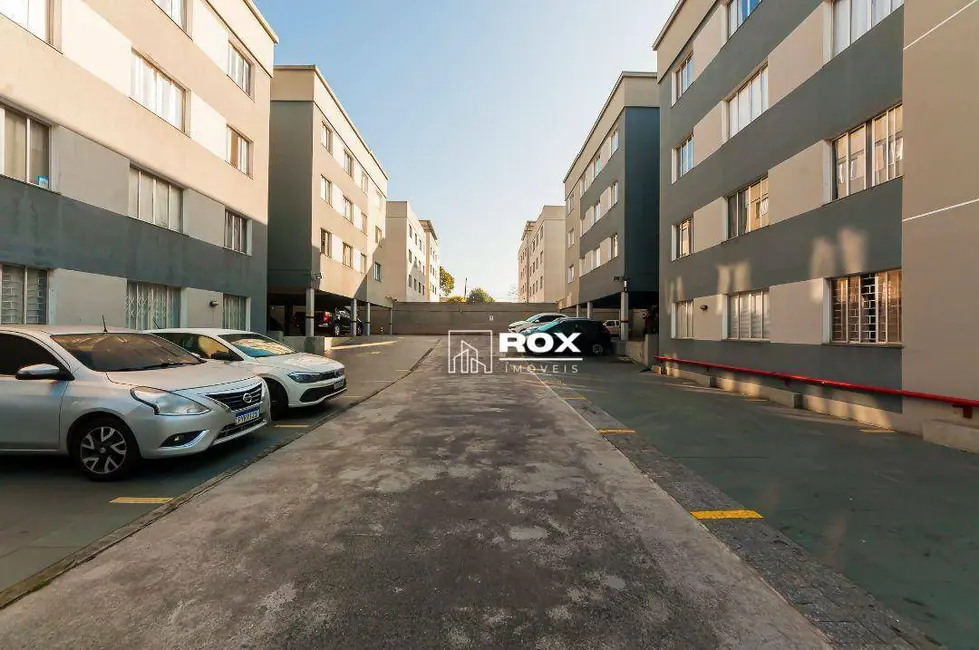 Foto 22 de Apartamento com 2 quartos para alugar, 73m2 em Capão Raso, Curitiba - PR