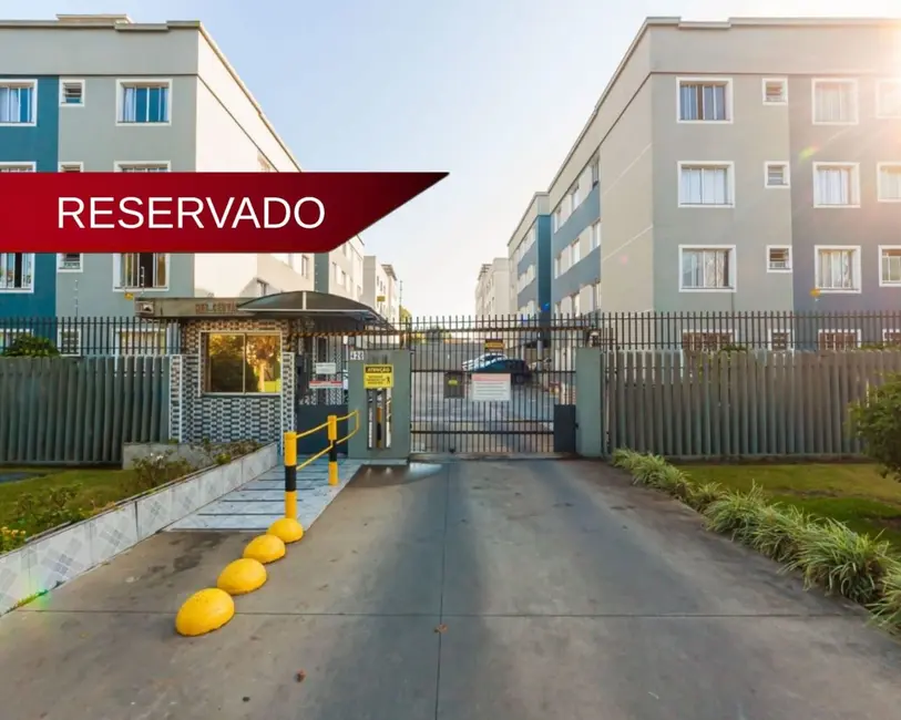Foto 1 de Apartamento com 2 quartos para alugar, 73m2 em Capão Raso, Curitiba - PR