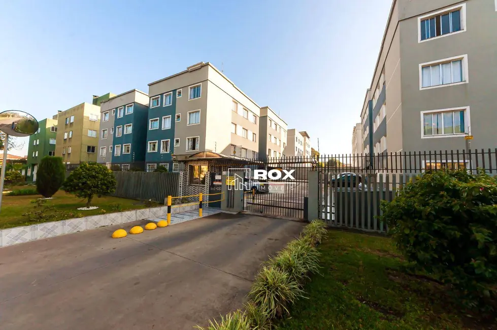 Foto 20 de Apartamento com 2 quartos para alugar, 73m2 em Capão Raso, Curitiba - PR