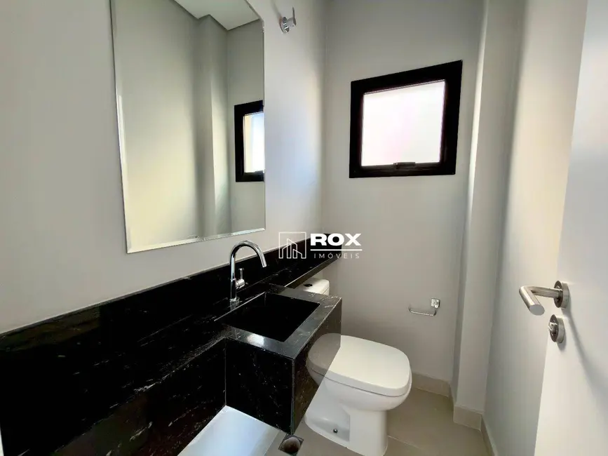 Foto 7 de Sobrado com 3 quartos para alugar, 60m2 em São Braz, Curitiba - PR