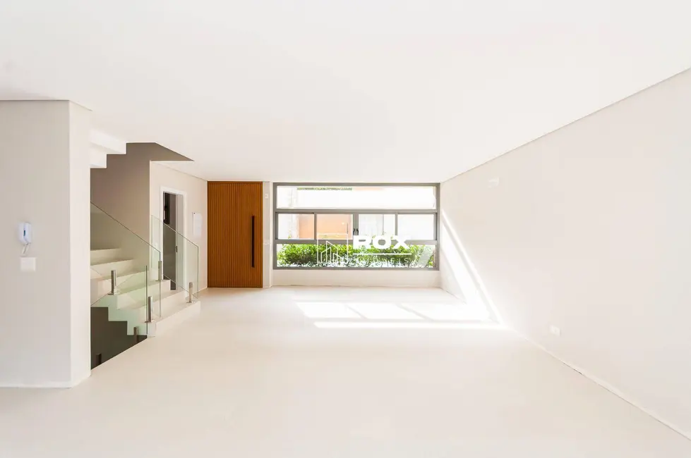 Foto 7 de Sobrado com 3 quartos à venda, 219m2 em Cascatinha, Curitiba - PR