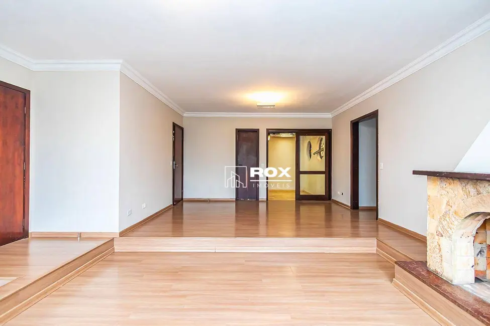 Foto 3 de Apartamento com 3 quartos para alugar, 150m2 em Campo Comprido, Curitiba - PR