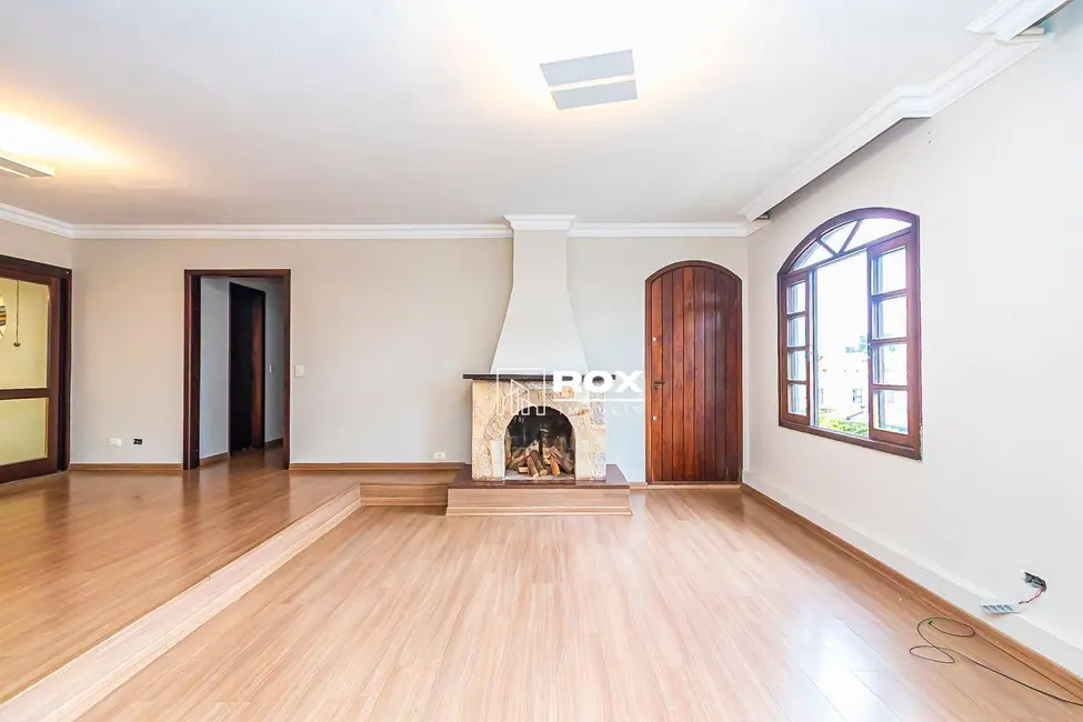 Foto 2 de Apartamento com 3 quartos para alugar, 150m2 em Campo Comprido, Curitiba - PR