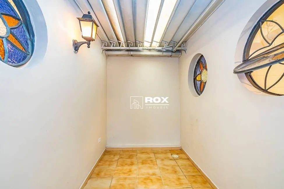 Foto 6 de Apartamento com 3 quartos para alugar, 150m2 em Campo Comprido, Curitiba - PR