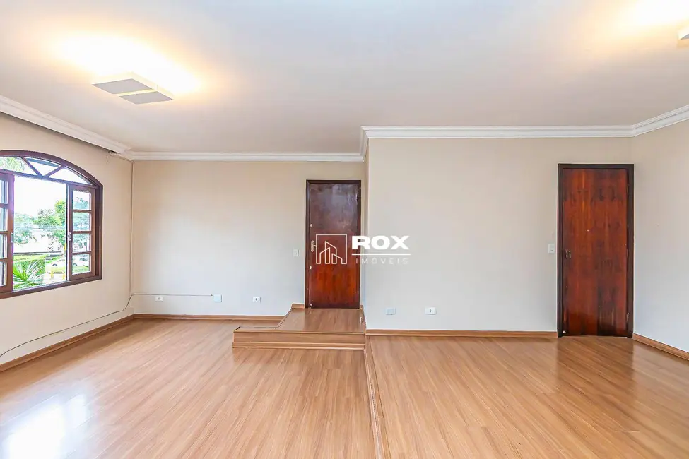 Foto 5 de Apartamento com 3 quartos para alugar, 150m2 em Campo Comprido, Curitiba - PR