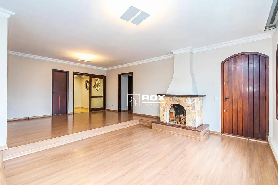 Foto 1 de Apartamento com 3 quartos para alugar, 150m2 em Campo Comprido, Curitiba - PR