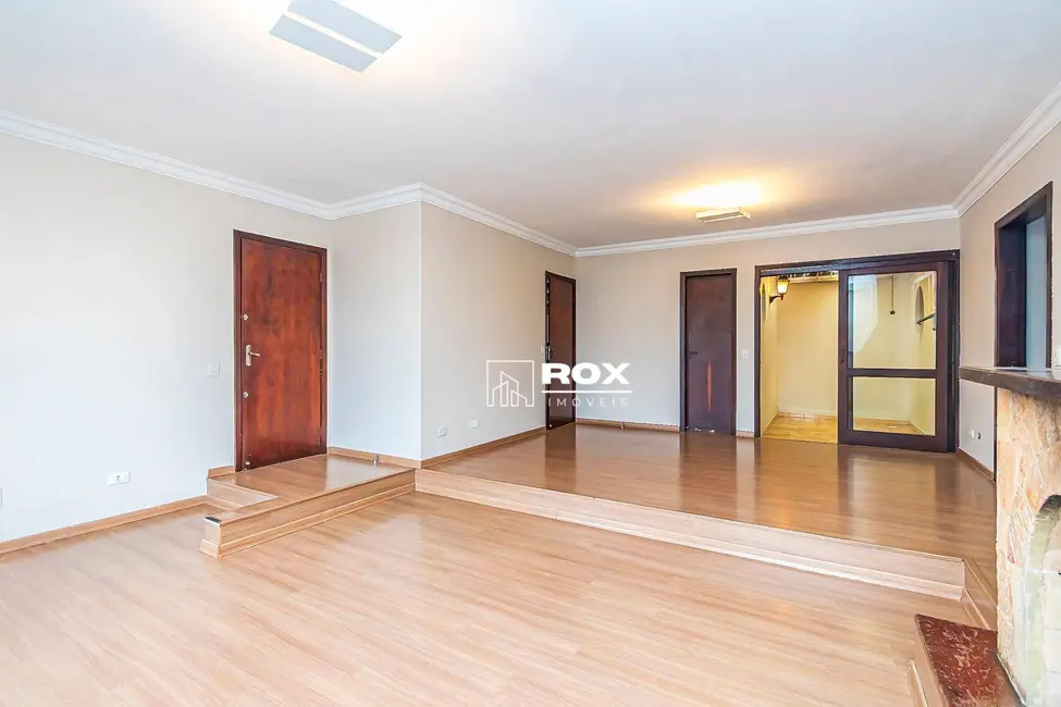 Foto 4 de Apartamento com 3 quartos para alugar, 150m2 em Campo Comprido, Curitiba - PR