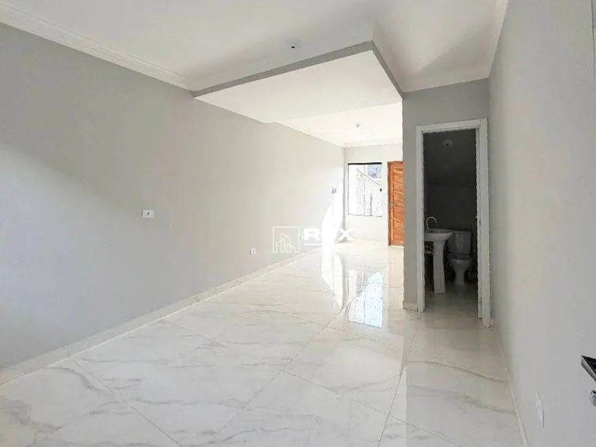 Foto 6 de Sobrado com 2 quartos à venda, 140m2 em Campo de Santana, Curitiba - PR
