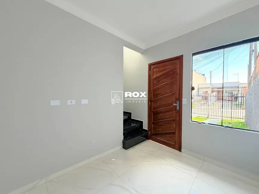Foto 7 de Sobrado com 2 quartos à venda, 140m2 em Campo de Santana, Curitiba - PR