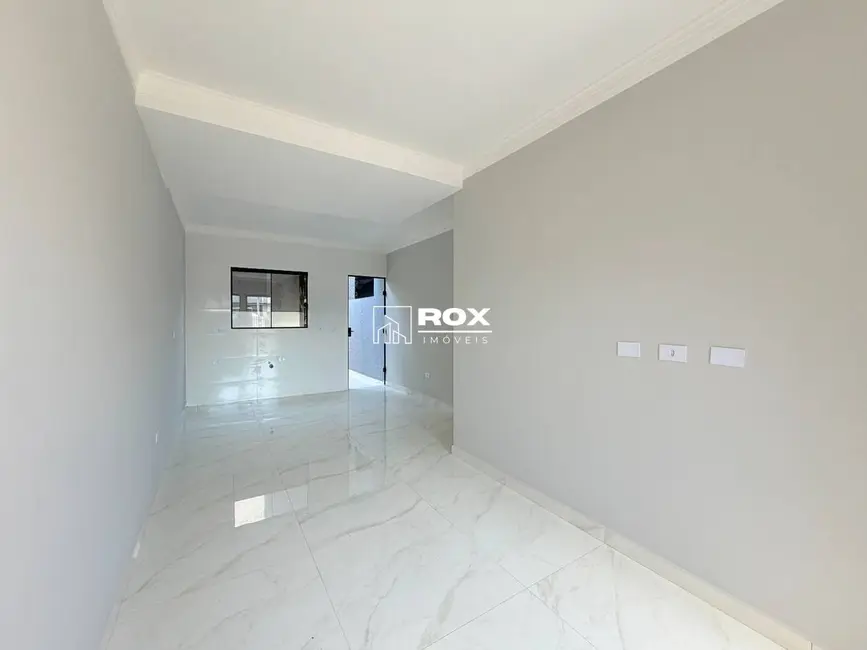 Foto 6 de Sobrado com 2 quartos à venda, 140m2 em Campo de Santana, Curitiba - PR