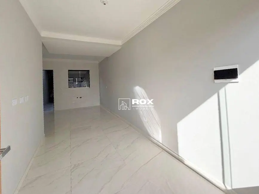 Foto 4 de Sobrado com 2 quartos à venda, 140m2 em Campo de Santana, Curitiba - PR