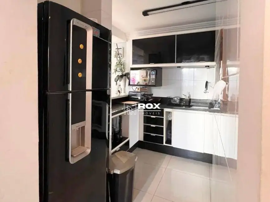 Apartamento com 3 quartos à venda, 101m2 em Novo Mundo, Curitiba - PR - imagem 6 Foto 6 de Apartamento com 3 quartos à venda, 101m2 em Novo Mundo, Curitiba - PR