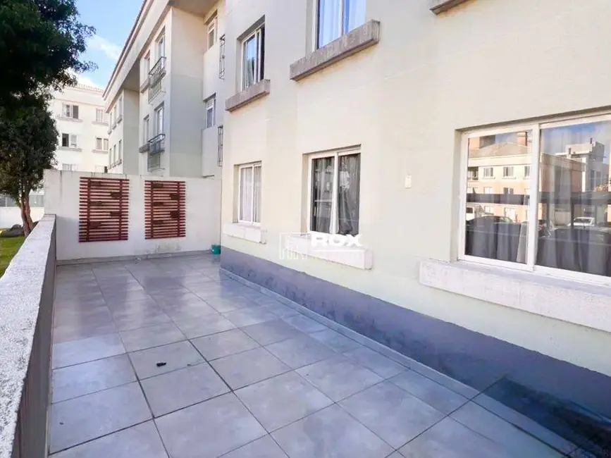 Apartamento com 3 quartos à venda, 101m2 em Novo Mundo, Curitiba - PR - imagem 4 Foto 4 de Apartamento com 3 quartos à venda, 101m2 em Novo Mundo, Curitiba - PR