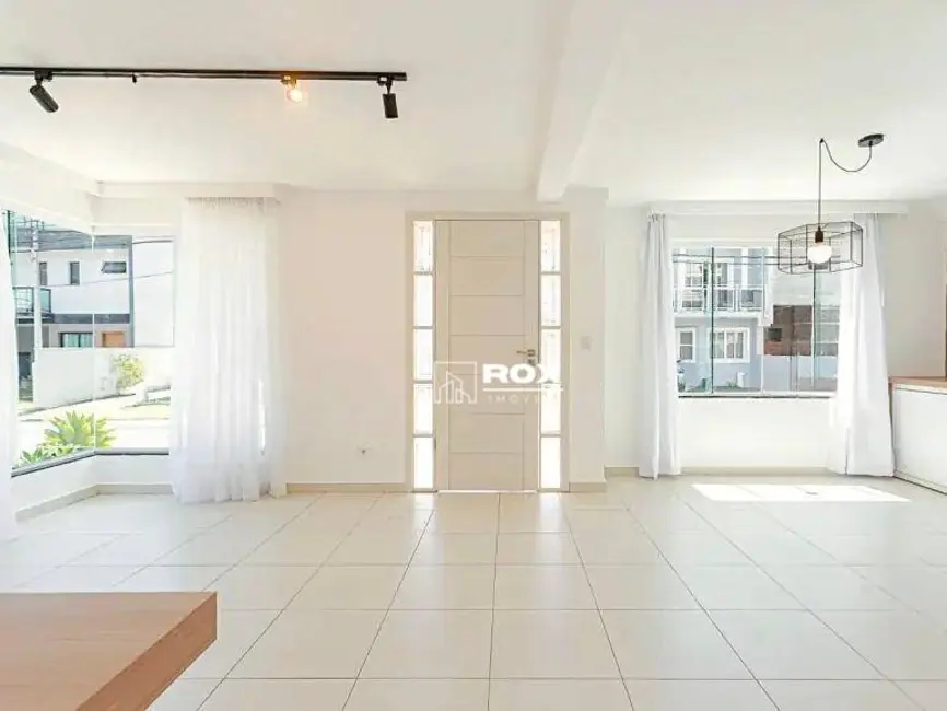 Foto 7 de Casa de Condomínio com 3 quartos à venda, 156m2 em Cachoeira, Curitiba - PR