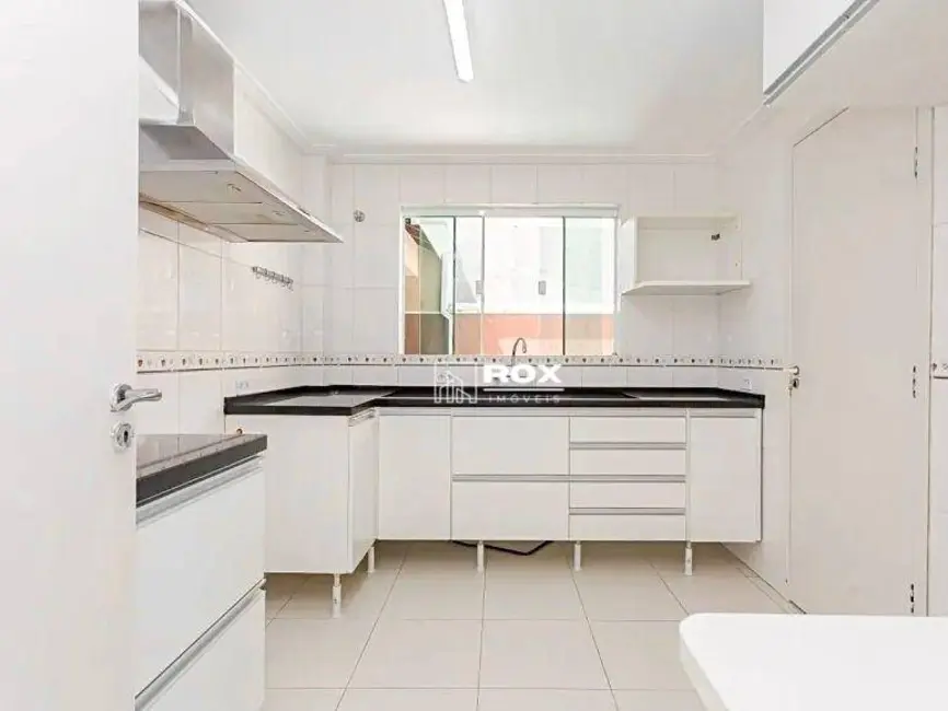 Foto 8 de Casa de Condomínio com 3 quartos à venda, 156m2 em Cachoeira, Curitiba - PR