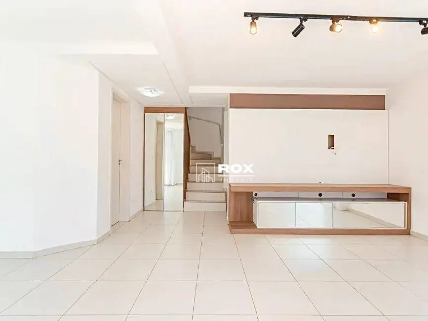 Foto 3 de Casa de Condomínio com 3 quartos à venda, 156m2 em Cachoeira, Curitiba - PR