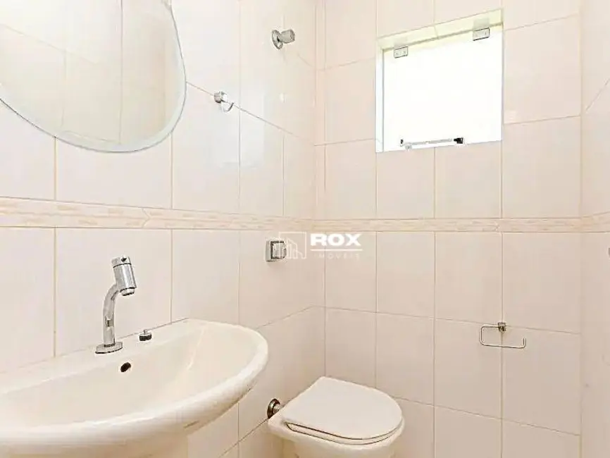 Foto 5 de Casa de Condomínio com 3 quartos à venda, 156m2 em Cachoeira, Curitiba - PR
