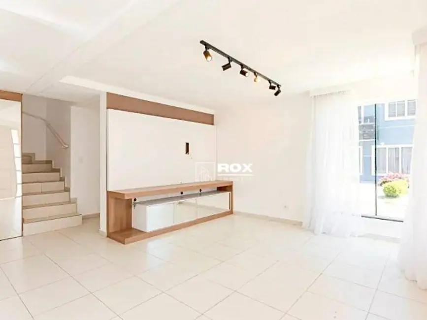 Foto 6 de Casa de Condomínio com 3 quartos à venda, 156m2 em Cachoeira, Curitiba - PR