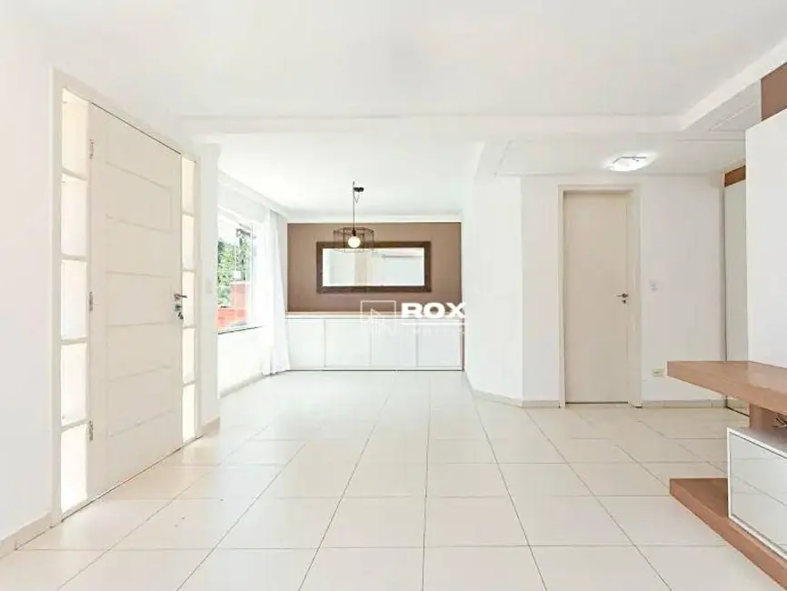Foto 4 de Casa de Condomínio com 3 quartos à venda, 156m2 em Cachoeira, Curitiba - PR