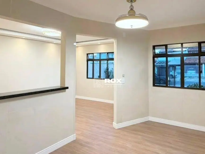Foto 8 de Casa com 3 quartos à venda, 182m2 em Costeira, Sao Jose Dos Pinhais - PR